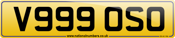 V999 OSO