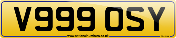 V999 OSY
