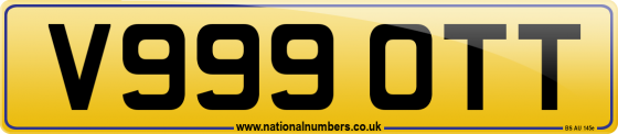 V999 OTT