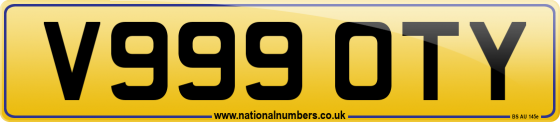 V999 OTY