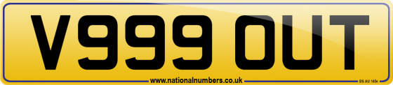 V999 OUT