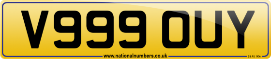V999 OUY
