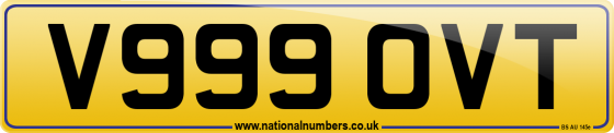 V999 OVT