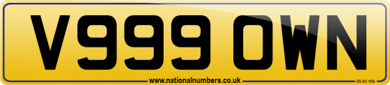 V999 OWN