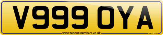 V999 OYA
