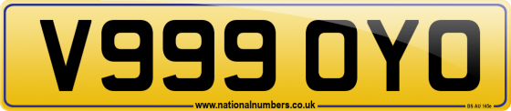 V999 OYO