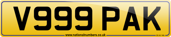 V999 PAK