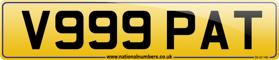 V999 PAT