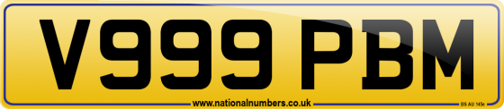 V999 PBM