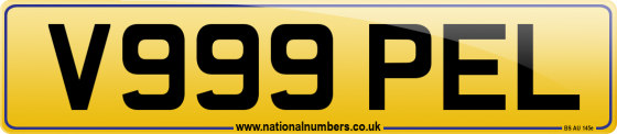 V999 PEL