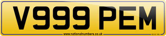 V999 PEM