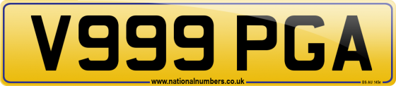 V999 PGA