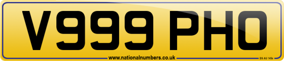 V999 PHO