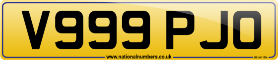 V999 PJO