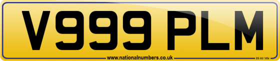 V999 PLM