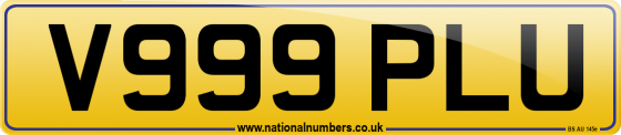 V999 PLU