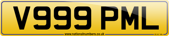 V999 PML