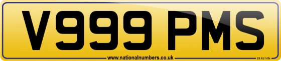 V999 PMS