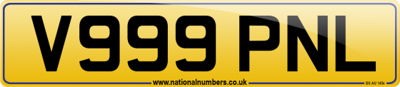 V999 PNL