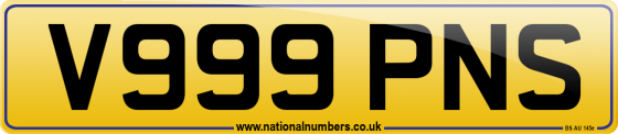 V999 PNS
