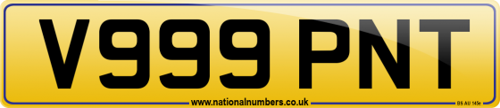 V999 PNT