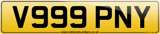 V999 PNY