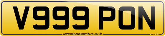 V999 PON