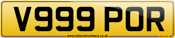 V999 POR