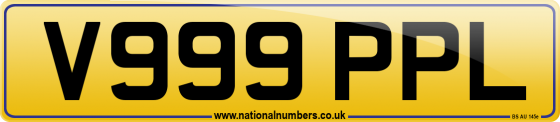 V999 PPL