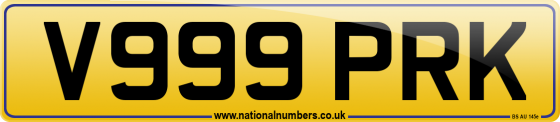 V999 PRK