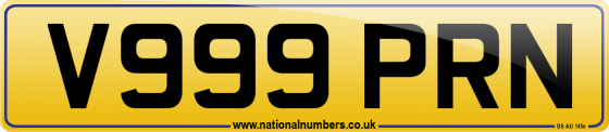 V999 PRN