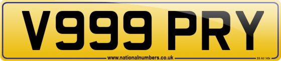 V999 PRY
