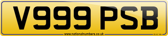 V999 PSB
