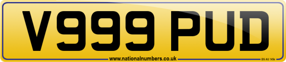 V999 PUD