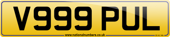 V999 PUL