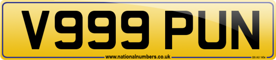 V999 PUN