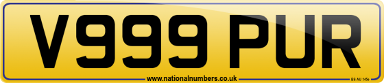V999 PUR