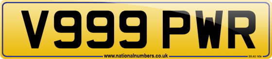 V999 PWR