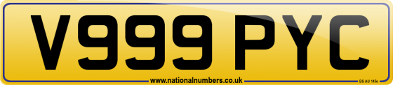 V999 PYC
