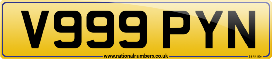 V999 PYN