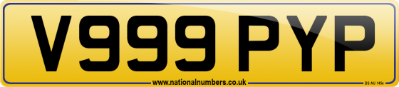 V999 PYP