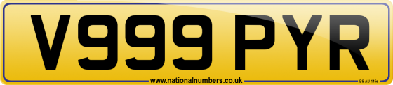 V999 PYR