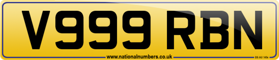 V999 RBN