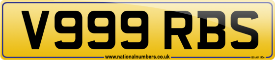 V999 RBS