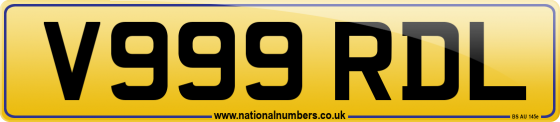 V999 RDL