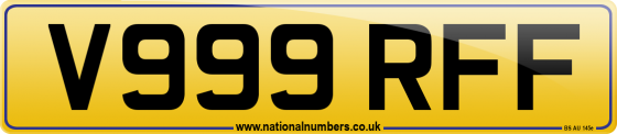 V999 RFF