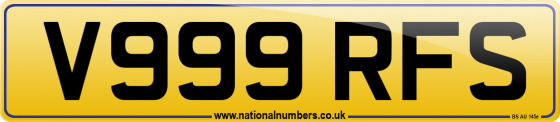 V999 RFS