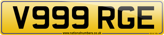 V999 RGE