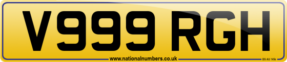V999 RGH