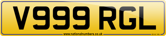 V999 RGL